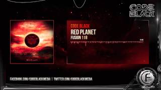 Code Black - Red Planet (HQ + HD Preview)