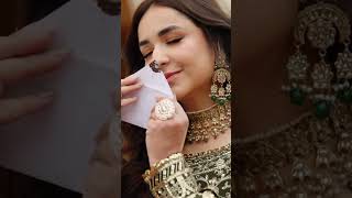 Beautiful dresses inpred by yumna zaidi#shorts #new#fashion#dress #yumnazaidi #designer #trending