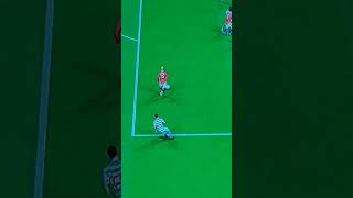 WONDERFUL GOAL