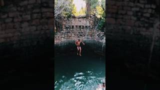 गावाकडची पोहायची मज्जा. #shorts #trending #swimming #ytshort #yt