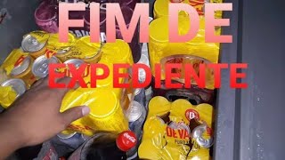 CONVENIÊNCIA DISTRIBUIDORA FIM DO EXPEDIENTE