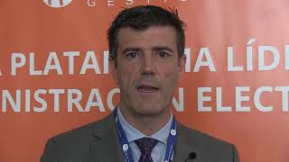 AYTO DE ESTEPONA: José María Ayala, responsable NNTT y grandes proyectos