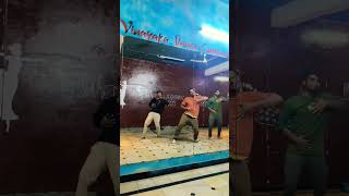 Ra Macha Macha Song #Trending #Shorts #Youtube #vinayaka_dance_company