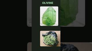 OLIVINE