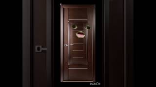 Door & Tomato|| #shortsvideo #funny video