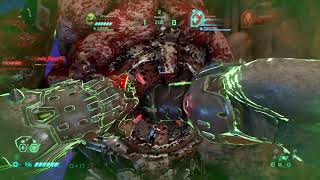 DOOM Eternal-Slayer Battle mode