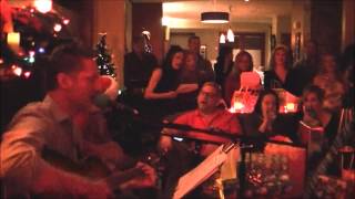 Not Your Typical Christmas Party - 12 Days of Christmas - Short NYTCP14