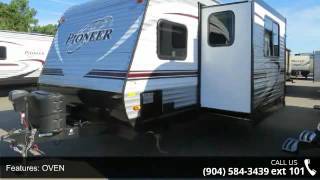 2017 HEARTLAND PIONEER  - Camping World of Jacksonville -...