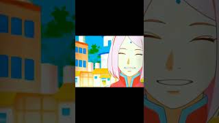 Sakura Haruno Naruto vs Boruto one kiss amv #amv