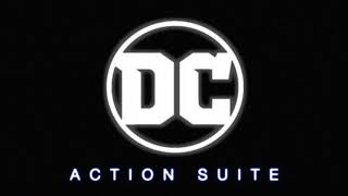 DCEU Action Suite