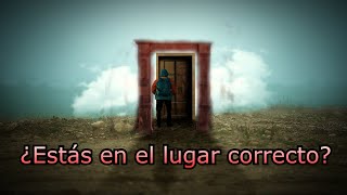 🎇LA PUERTA DE TU DESTINO