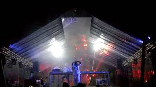 five rituals live@yaga gathering'20 – dzukijos miskai