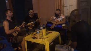 Ave Maria - Cavaquinho - Cisca do cavaco