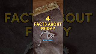 4 Facts Abou Friday #Allah #success #viral #islam #youtubeshorts #foryou #2023 #islamicvideo