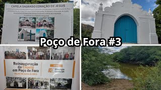 Vumbora com Zezi explorar o sertão - Especial Poço de Fora, BA #3