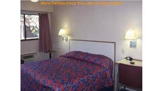 Review Motel 6 Burnsville  Mn - United States