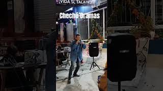 Cheché dramas en el tokín de la luna #xalapa #camellonenresistencia #vidasitalano #hiphop