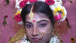 Soumen Weds Saraswati 07