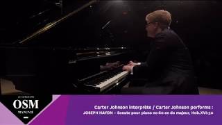 HAYDN | Sonata no. 60 in C major, Hob. XVI:50