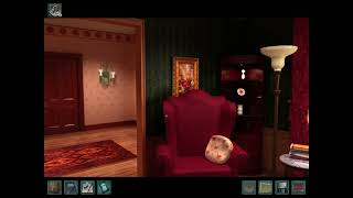 Nancy Drew: Secrets Can Kill REMASTERED - Senior Mode (Part 1)