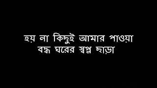 Golpo sheshe song lyrics by Aurthohin