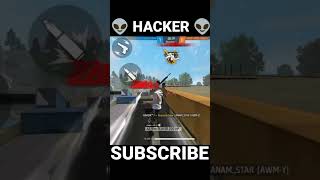 HACK 998#shortvideo #freefire #alightmotion #alightmotion #yessmartypie #himlANDS