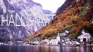 Hallstatt - Hidden Gem In Austria