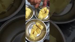 Patna City King - Kesariya Kulfi Faluda | Street Food India