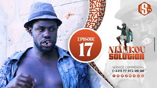 Sketch Niankou Solution Saison 1 EPISODE 17