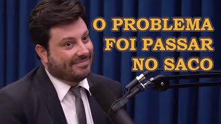 Danilo Gentili pode ser preso? Entenda! | Aconteceu em Venus