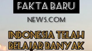 Sri Indrayani, Indonesia Sudah Belajar Banyak