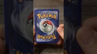 One Of The Rarest Types Of Pokémon Cards‼️#pokemon #tcg #shorts #collectiblecards #rare #cards