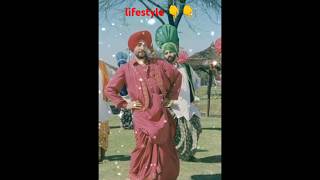 surjit bindrkhiya ❤️jatt de pasand #shorts #tranding #viral #Hiphop09 #Hiphop094