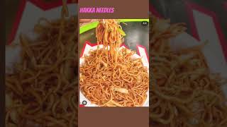 TASTY😋TASTY👌HAKKA❤ NOODLES❤READY❣TO PLATE❣GUY'S😛