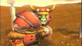 Classic 2001 World of Warcraft