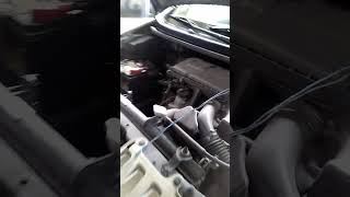 avanza engine(dohc 16v efi)toyota