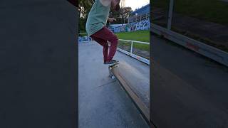 Nosegrinds And Things #skateboarding