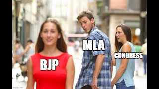 Politician Who Resigned For BJP. | Top 10 Biggest MLA and MP.