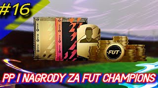 PLAYER PICK I NAGRODY ZA FCH + OMÓWIENIE URODZIN FUT W FIFA 23 ULTIMATE TEAM #16