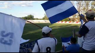 Copa Entre Ríos (Fecha 4) Ferrocarril único puntero