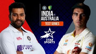 Ind Vs Aus 4th Test Live | Real Cricket 22  | Cricket Game On Android