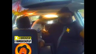 flipsongreactions #68 Jim Jones – We Fly High . a fight in the car lol