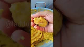 how to prepare obbatu easily for beginners |tips and tricks  |poli #obbattu  #puranpoli