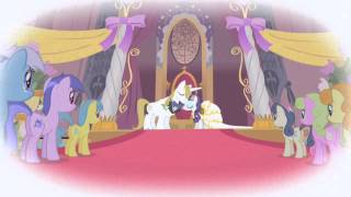 My Little Pony : Friendship is Magic Season 1 Episode 3