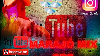 SET ROCK DOIDO VEM MORENIN - AGOSTO 2023 (CANAL MARAJÓMIXCDS)