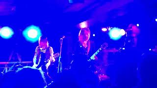 Biters - 1975, Underworld Camden 18.12.2017