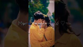 Mor Aashiqui Re Mor Janeman ❤️😍🌎🤞.......#love #trending #shorts #viralreels #sambalpurisong