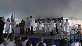 White Coat Ceremony 2019