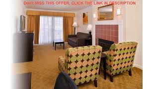 Review Best Western Executive Inn - United States