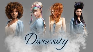 Diversity - Berendowicz&Kublin